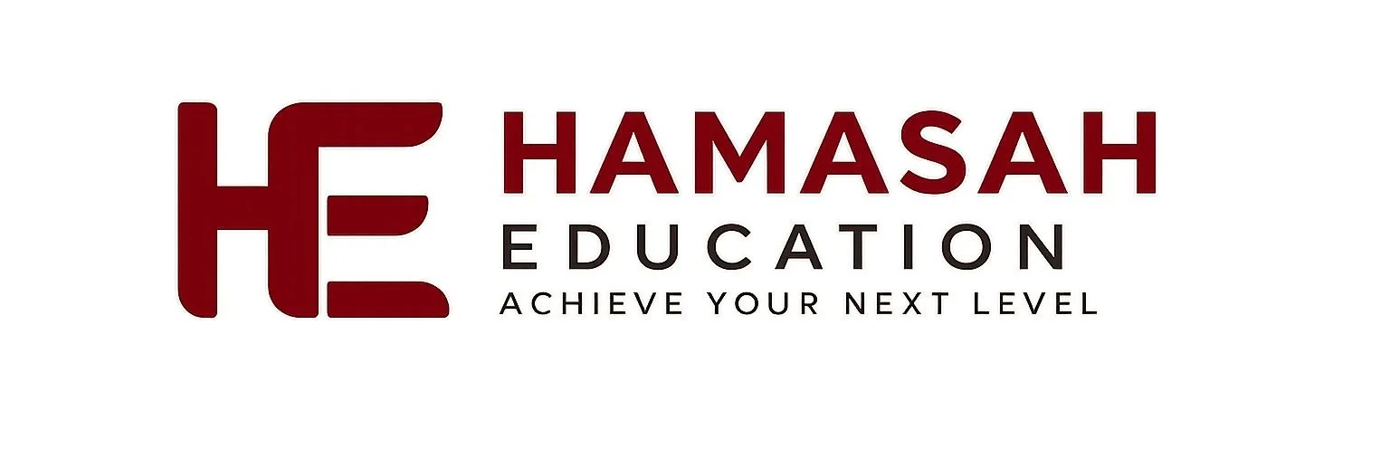 Hamasah Privat